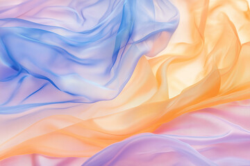 Obraz premium A vibrant background featuring shades of beige, blue, white, gold, mustard, lilac, raspberry, pink, and contrasting combinations like pink-lilac and pink-blue, with golden accents.