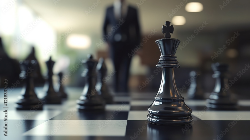 Aufkleber management review and implementation strategies focusing on effective execution of business plans