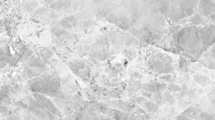Elegant gray marble texture with subtle white and cream veins enhances luxury in interior design and architecture