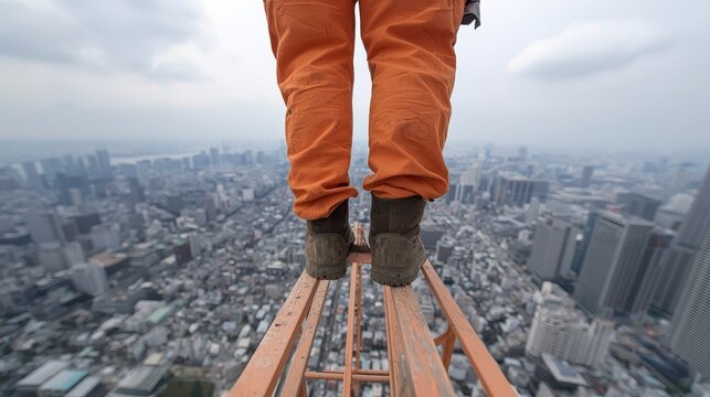 "Fear Of Heights" Images – Browse 6,010 Stock Photos, Vectors, and