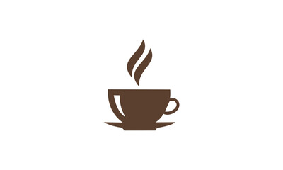 coffee cup icon