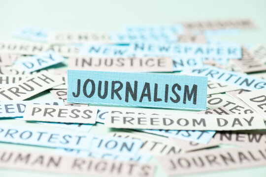 World press freedom day, censorship, free speech and journalism, censored media, discrimination of opinion, cancel culture