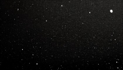 Fototapeta premium Night sky filled with dense, glittering stars, ideal for space themes, meditation backgrounds, or astronomy art