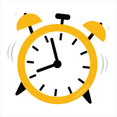 alarm clock icon