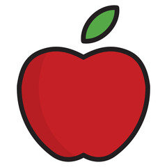 Apple Icon