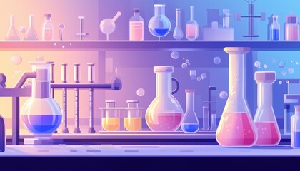 Exploring Laboratory Research In Science And Medicine - This Study Delves Into The Intricacies Of Conducting Research In Scientific And Medical Fields.