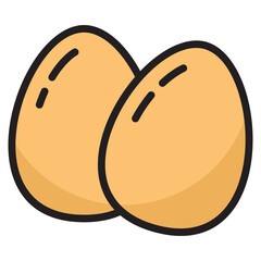 Egg Icon