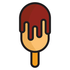 Ice Cream Icon