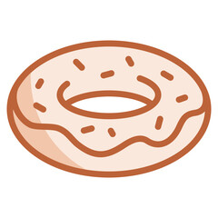 Donut Icon