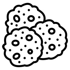 Cookie Icon