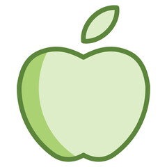 Apple Icon