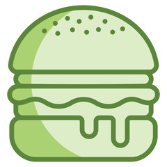 Burger Icon