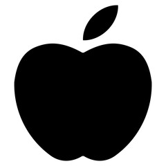 Apple Icon