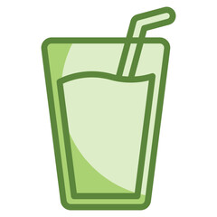 Juice Icon