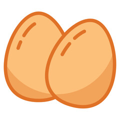 Egg Icon