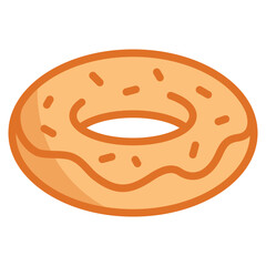 Donut Icon