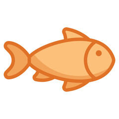 Fish Icon