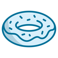 Donut Icon