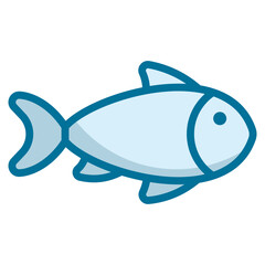 Fish Icon