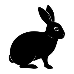 illustration of a rabbit