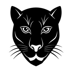 illustration of a cat