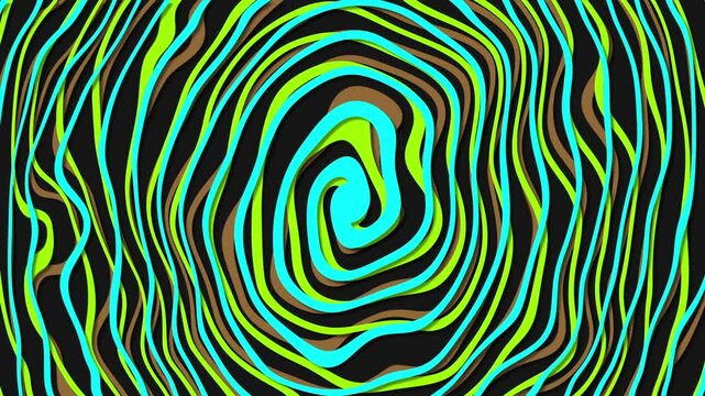 A vibrant dynamic background with flowing shapes, shifting gradients, and subtle motion effects. The design exudes energy and movement, making it ideal for modern digital projects, presentations, or c