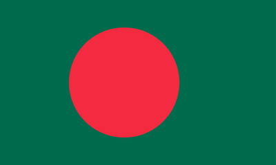 Bangladesh flag
