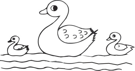  Duck 3