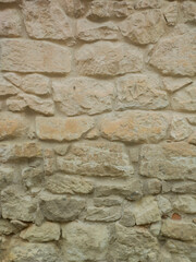texture of stone, white wall