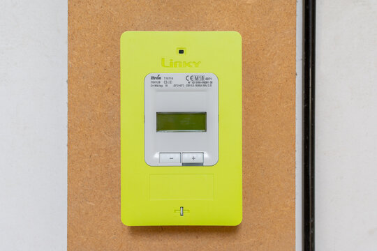 Compteur Linky