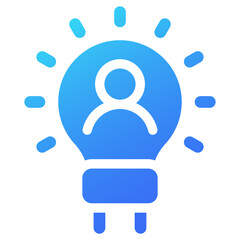 Light Bulb Icon