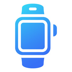 Smart Watch Icon