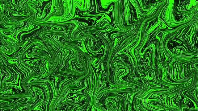Liquid BackgroGreenLiquid Background Texture. texture backgroundund Teksture Green