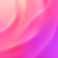 Obraz premium Abstract Fluid Gradient Background