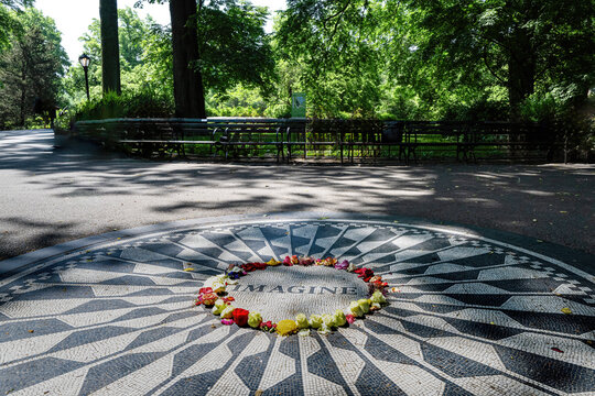 Strawberry Fields
