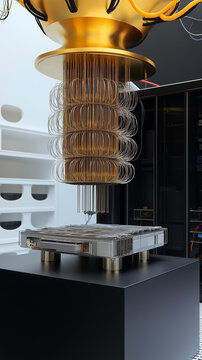 Quantum Hardware
