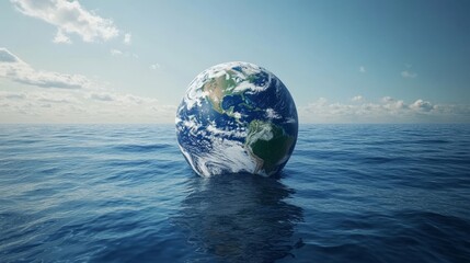 Understanding global warming  causes, effects, and solutions for a sustainable future