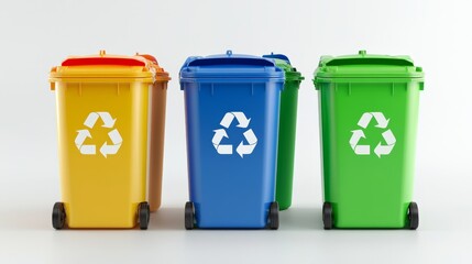 Effective strategies for recycling waste  transforming trash into valuable resources