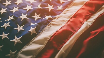 Celebrating us independence day  a tribute to freedom and national unity on july 4th