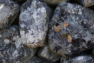 Averøy 4th may, rocks