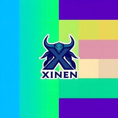 Logo Elements Design, Vector Corporate Icon Template,