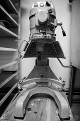 Industrial Stand Mixer