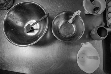 Morning Baking