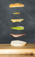 Sandwich