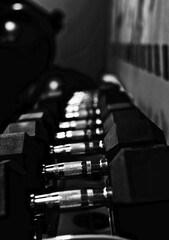 old typewriter keys
