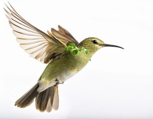 Fototapeta premium Vogel