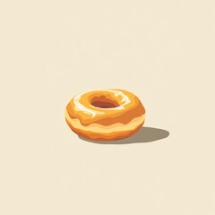 donut
