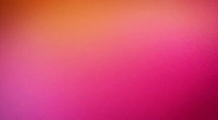 Colorful gradient transformation: a vibrant journey through warm and cool hues