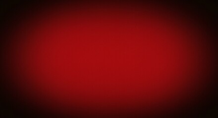 Deep Red Gradient Background Rich Dark Crimson Texture for Design Projects