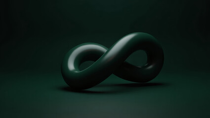 Obraz premium Abstract Dark Black Background with Intricate Subtle Textures, Depth, and Sophisticated Visual Layers for a Refined, Minimalist Aesthetic